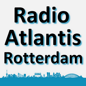 Listen to Radio Atlantis Rotterdam in the App