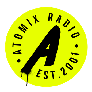 Listen to Atomix Radio in the App