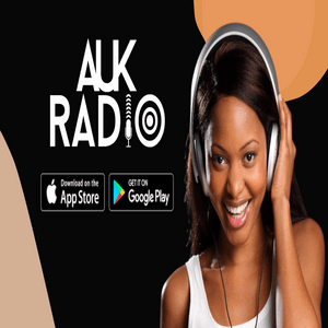 Listen to AUKRADIO in the App