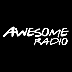 Listen to Awesome Radio in the App