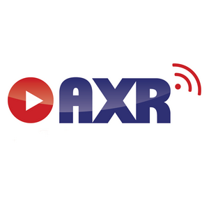 Listen to AXR Jakarta in the App