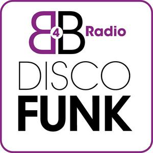 Listen to B4B Radio Disco Funk  in the App