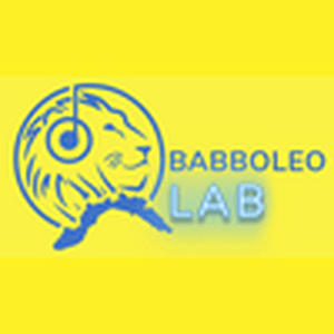 Listen to Babboleo LAB in the App