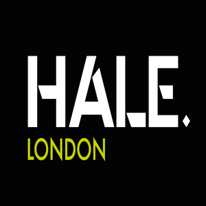 Listen to HALE London in the App