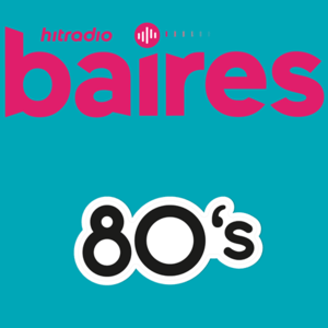 Listen to Radio Baires 80s in the App