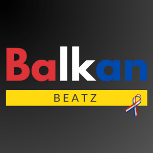 Listen to Balkanbeatz in the App