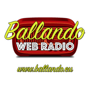 Listen to Ballando Web Radio in the App