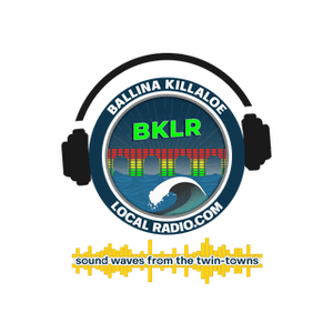 Listen to Ballina Killaloe Local Radio ( BKLR ) in the App