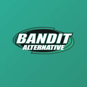 Listen to Bandit Alternative in the App