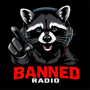 Listen to BANNED RADIO in the App