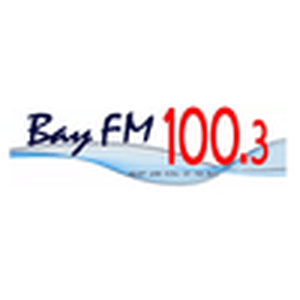 Listen to Bay FM 100.3 in the App