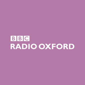 Listen to BBC Oxford in the App