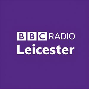 Listen to BBC Radio Leicester in the App