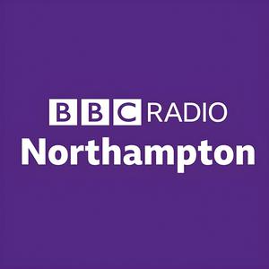 Listen to BBC Radio Northampton in the App