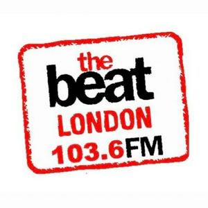 Listen to The Beat London 103.6 FM in the App