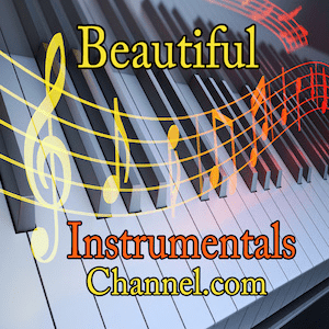 Listen to Beautiful Instrumentals Channel in the App