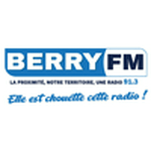 Listen to Berry FM in the App