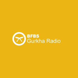 BFBS Radio 1 Gurkha