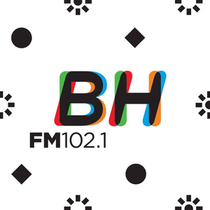 Listen to Rádio BH FM in the App