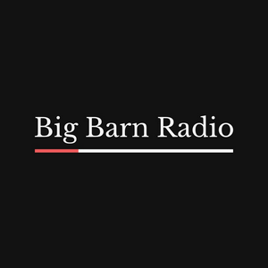 Listen to Big Barn Radio in the App