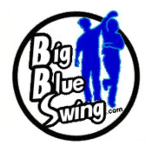 Listen to Big Blue Swing in the App