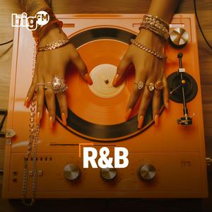 Listen to bigFM RnB in the App