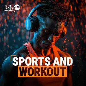 Listen to bigFM Sports & Workout in the App