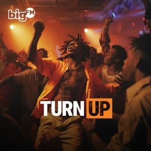 Listen to bigFM Turn UP in the App