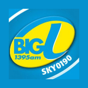 Listen to Big L 1395 in the App