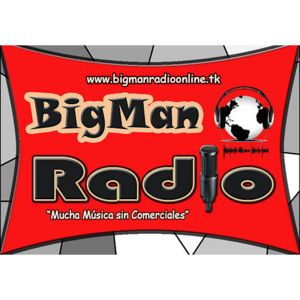 Listen to BigMan Radio in the App