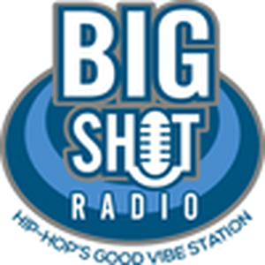 WBIG-DB Big Shot Radio