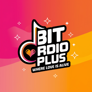 Listen to Bit Radio Plus in the App