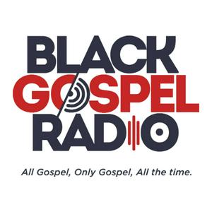 Listen to Black Gospel Radio in the App