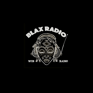 Listen to Blax Radio in the App