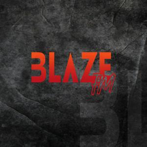 Listen to BLAZE FM in the App