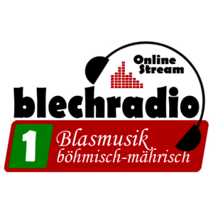 Blechradio 1 - Blasmusik böhmisch mährisch