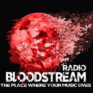 Listen to Radio Bloodstream in the App