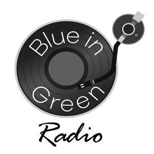 Listen to Blue-in-Green:RADIO in the App