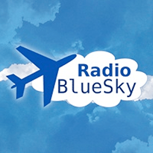 Listen to Radio Blue Sky in the App