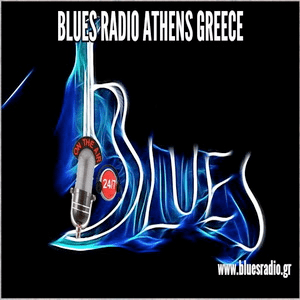 Listen to Blues Radio in the App