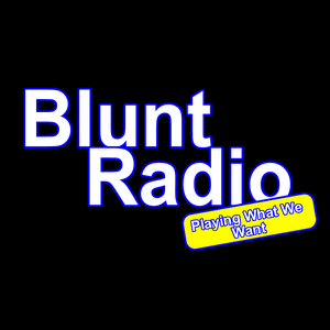 Listen to Blunt Radio in the App