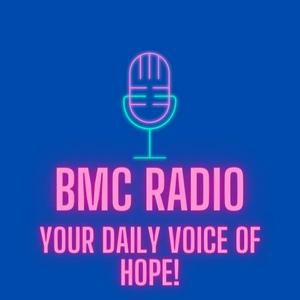 Listen to BMC Radio in the App