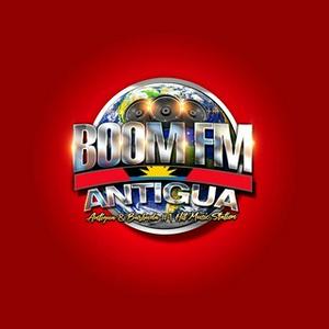 BOOMFM ANTIGUA