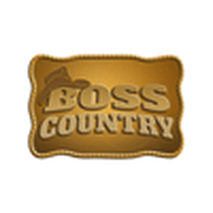 Listen to Boss Country Radio in the App