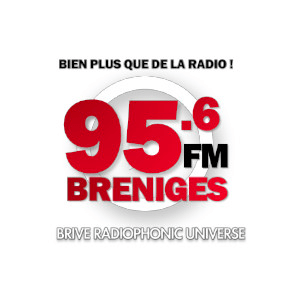 Listen to Bréniges FM in the App