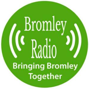 Listen to Bromley Radio in the App