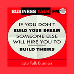 Listen to Business Talk FM in the App