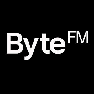 Listen to ByteFM in the App