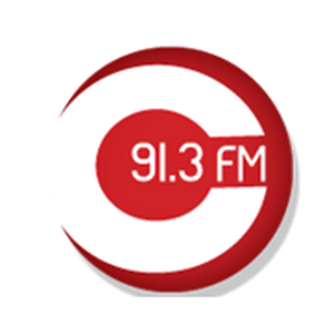 Listen to C91.3 FM in the App