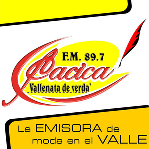 Listen to Cacica Stereo 89.7 FM in the App